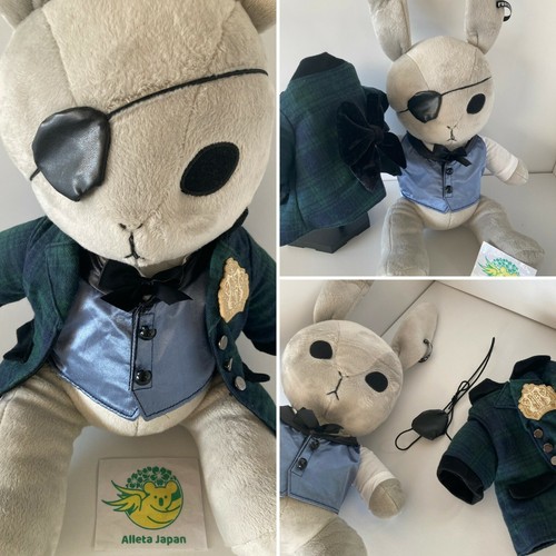 Black butler pop store - up,