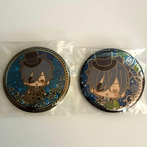 Black butler book the - black,